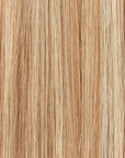 Beauty Works 18” SUPER SLEEK INVISI PONYTAIL California Blonde