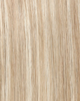 Beauty Works 18” SUPER SLEEK INVISI PONYTAIL Bohemian Blonde