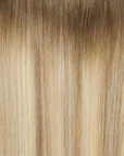 Beauty Works 18” SUPER SLEEK INVISI PONYTAIL Sunset Boulevard 