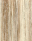 Beauty Works 18” SUPER SLEEK INVISI PONYTAIL Champagne Blonde