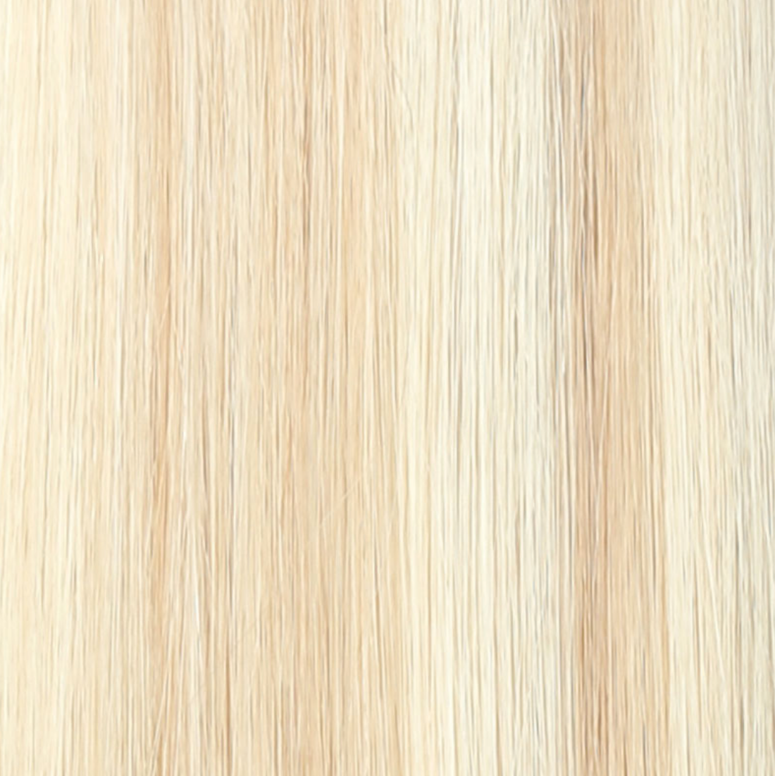 Beauty Works 18” SUPER SLEEK INVISI PONYTAIL LA Blonde