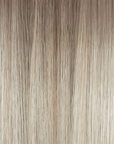 Beauty Works 18” SUPER SLEEK INVISI PONYTAIL Scandinavian Blonde