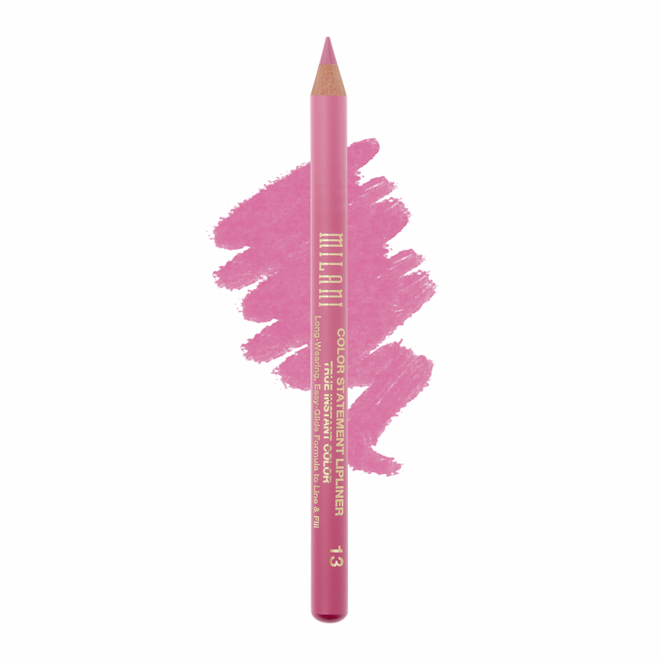 MILANI COLOR STATEMENT LIPLINER Pretty Pink