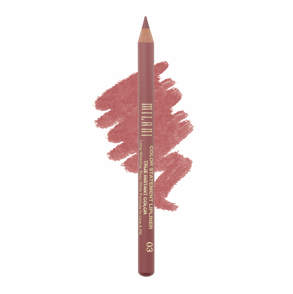 MILANI COLOR STATEMENT LIPLINER Nude