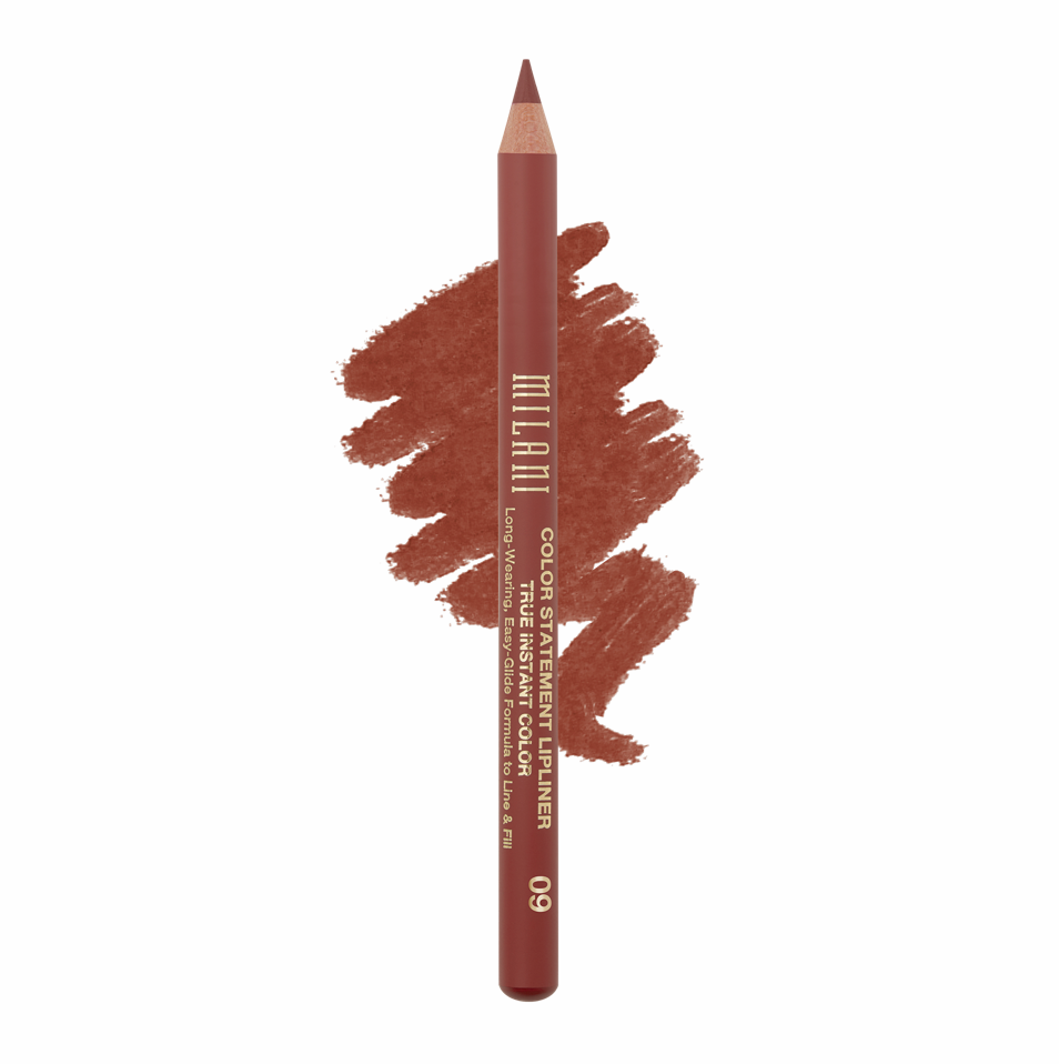 MILANI COLOR STATEMENT LIPLINER Spice