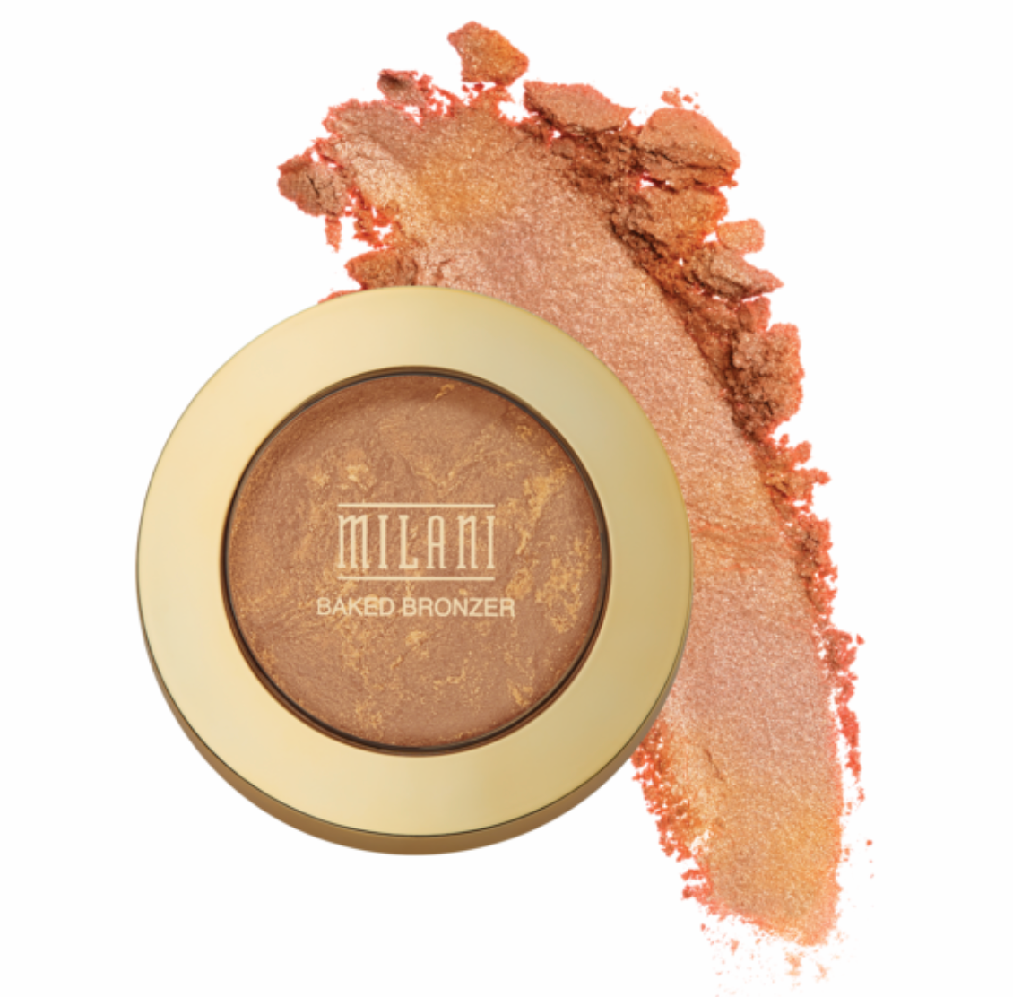 MILANI BAKED BRONZER SOLEIL