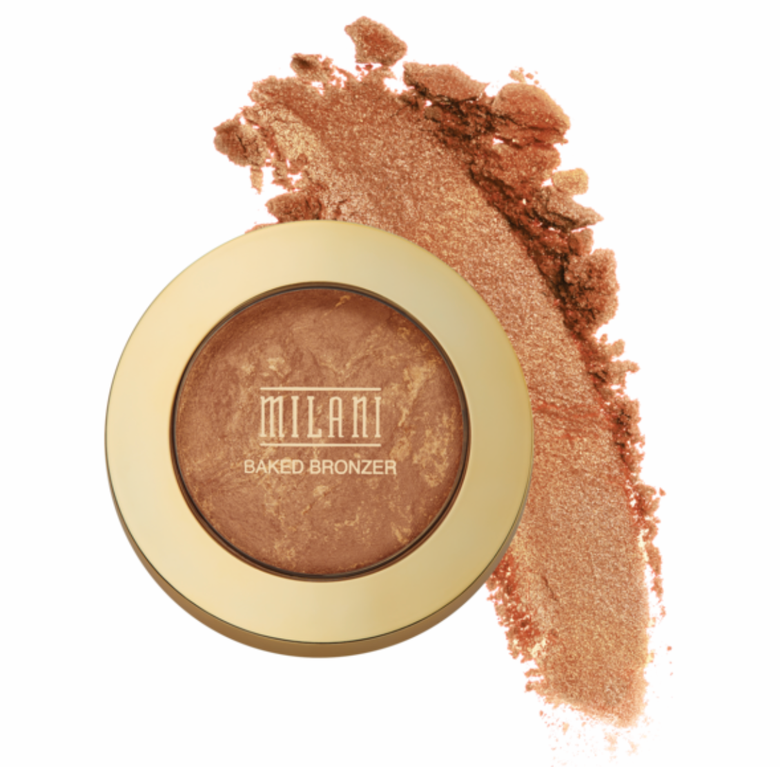 MILANI BAKED BRONZER Dolce