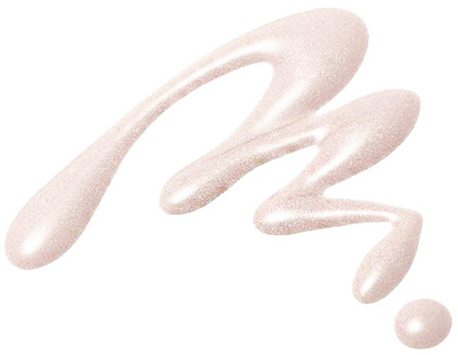 J Cat HALO GLOW LIQUID HIGHLIGHTER White Goddess