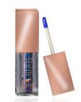 KOKIE COSMETICS Crystal Fusion Liquid Eyeshadow Galactic