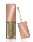 KOKIE COSMETICS Crystal Fusion Liquid Eyeshadow Lucky Star