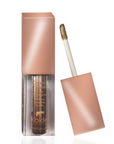 KOKIE COSMETICS Crystal Fusion Liquid Eyeshadow Star Light