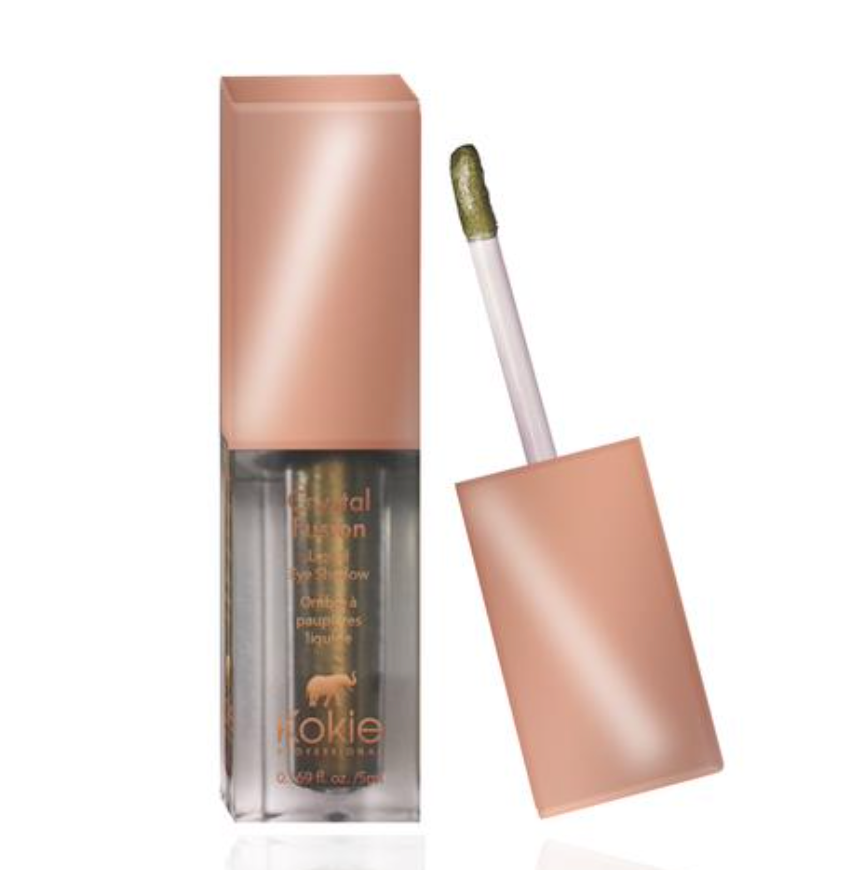 KOKIE COSMETICS Crystal Fusion Liquid Eyeshadow Mothership