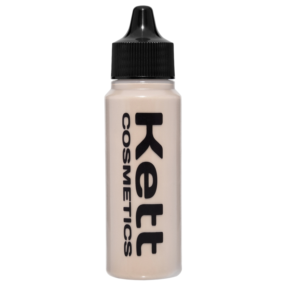 KETT COSMETICS Hydro Foundation O1