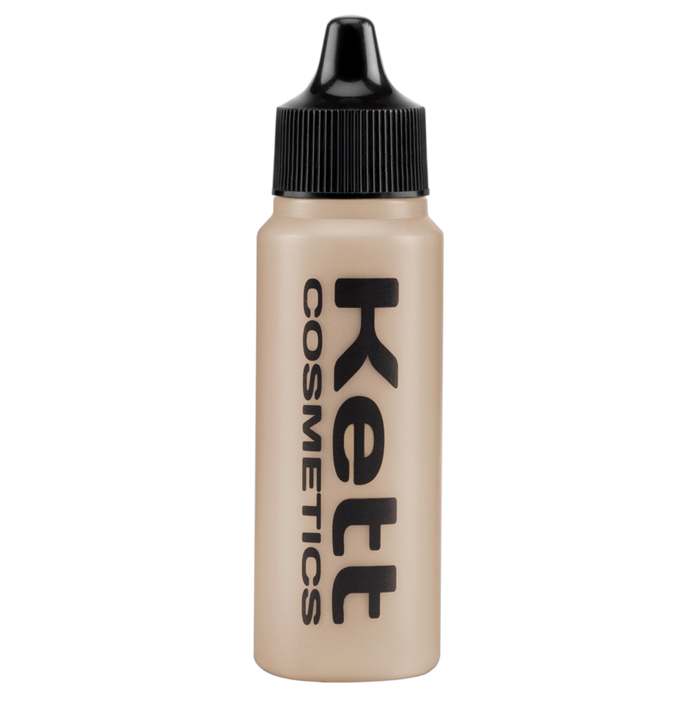 KETT COSMETICS Hydro Foundation O2