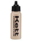 KETT COSMETICS Hydro Foundation O2