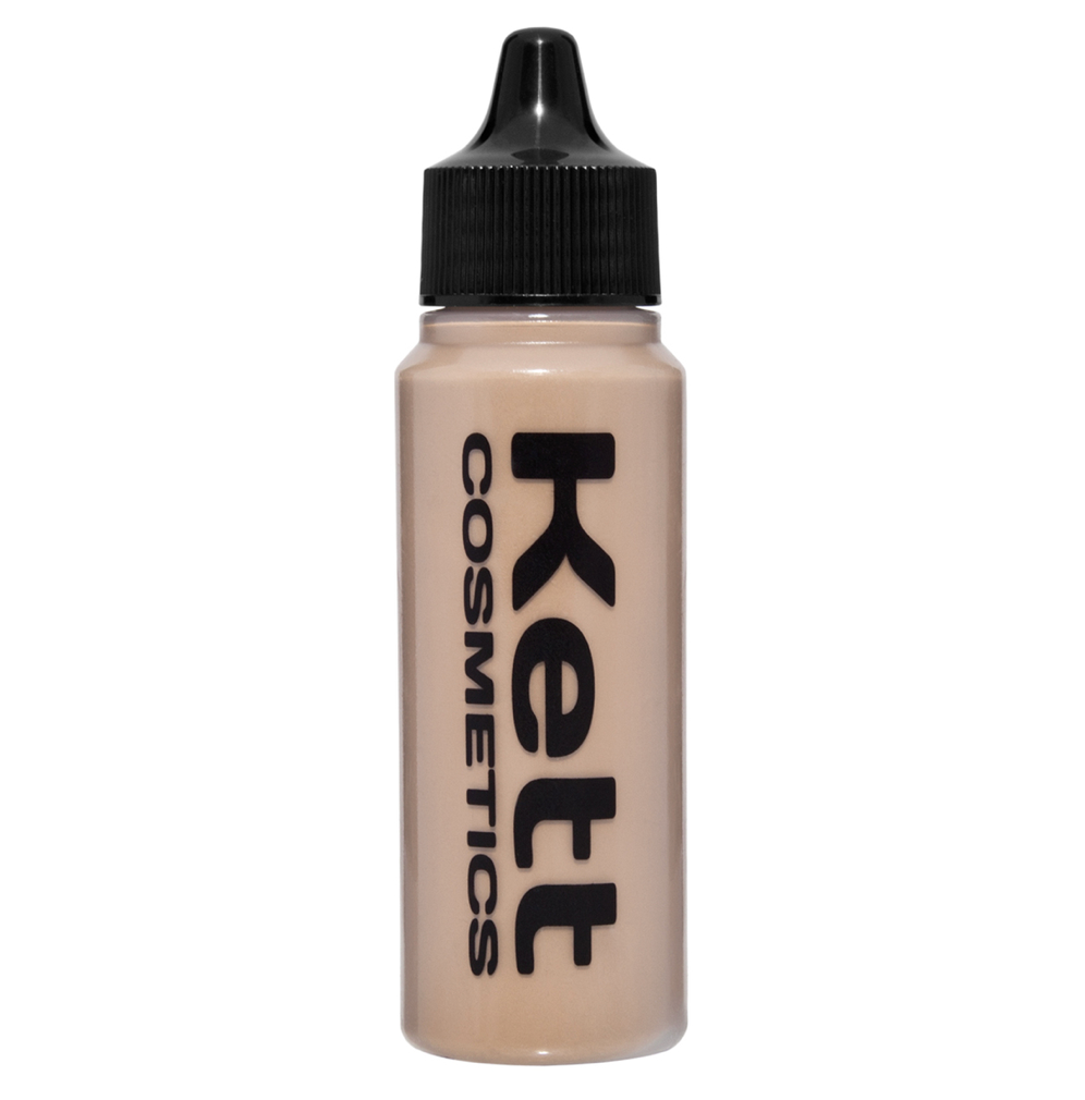 KETT COSMETICS Hydro Foundation O3