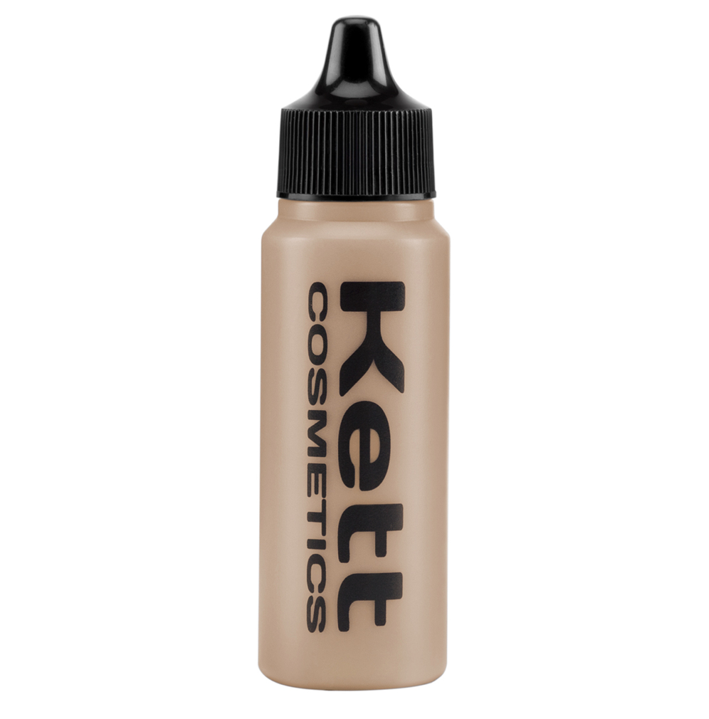 KETT COSMETICS Hydro Foundation O4