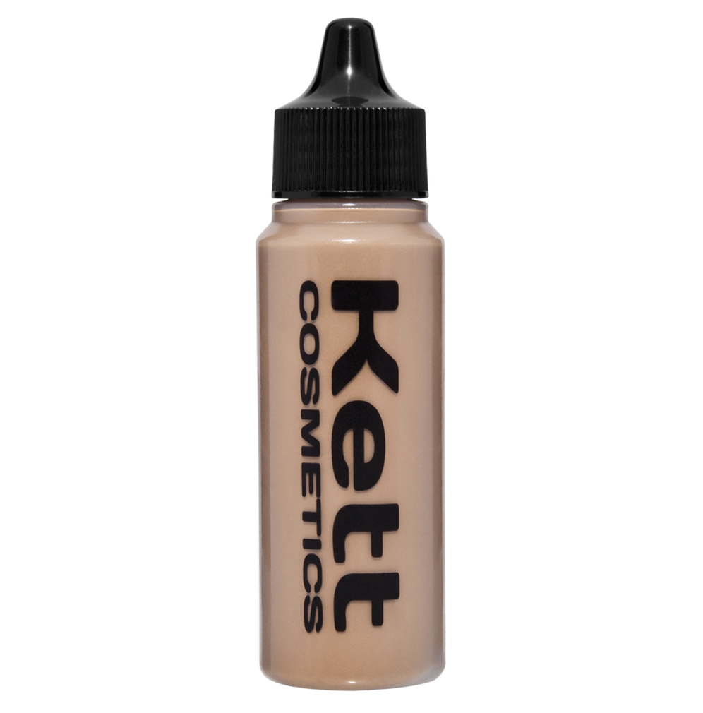 KETT COSMETICS Hydro Foundation O5