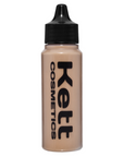 KETT COSMETICS Hydro Foundation O5