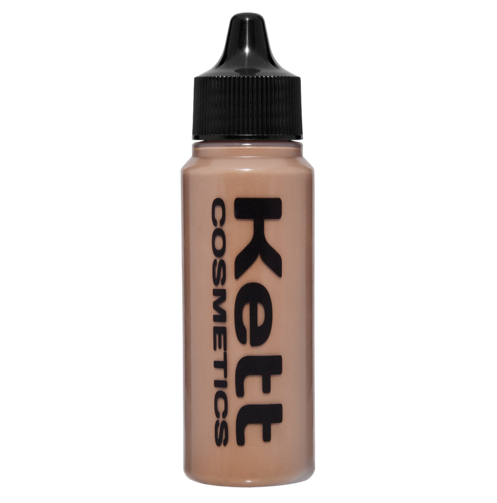 KETT COSMETICS Hydro Foundation O7