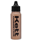 KETT COSMETICS Hydro Foundation O7