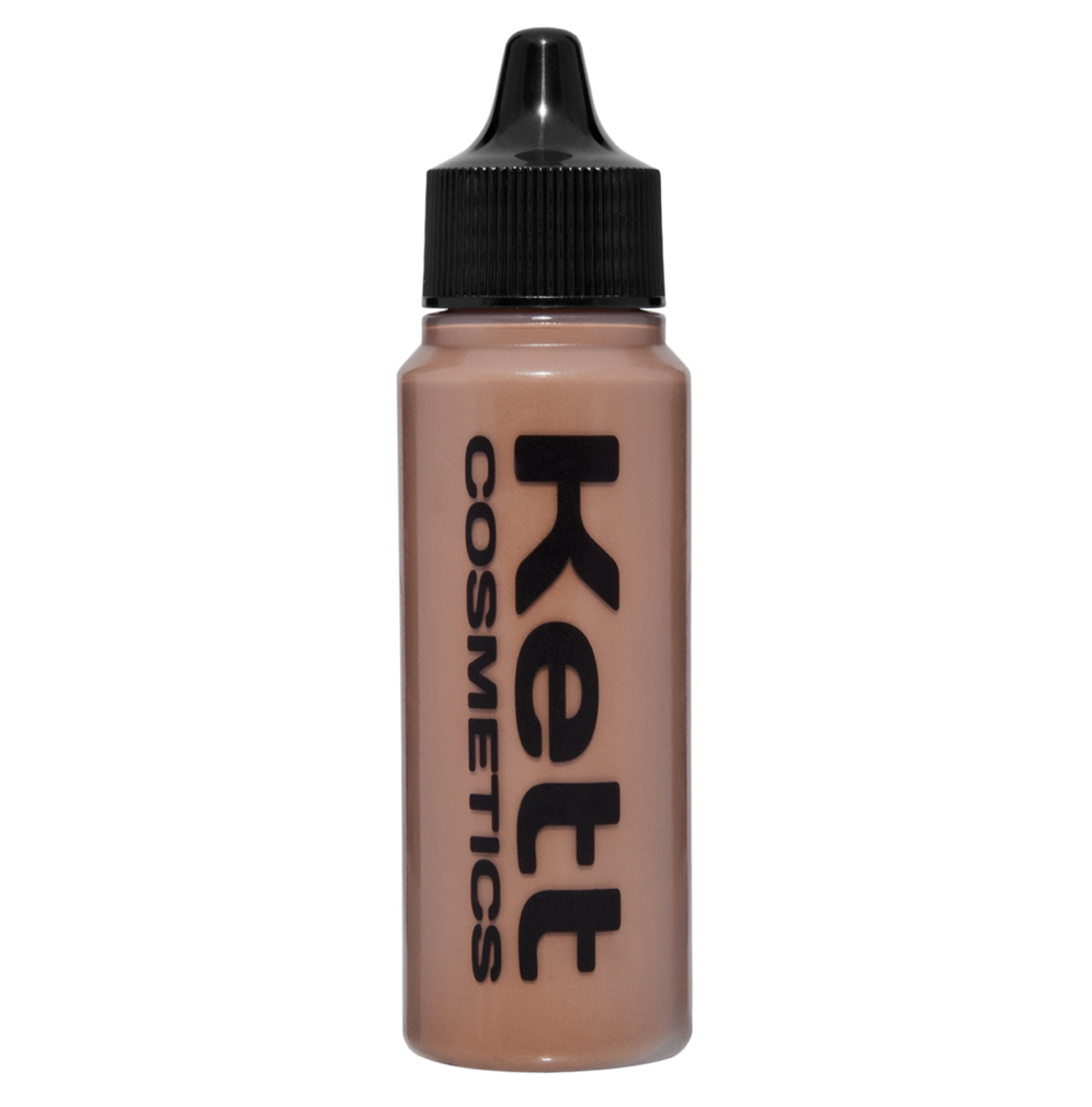 KETT COSMETICS Hydro Foundation O9