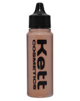 KETT COSMETICS Hydro Foundation O9