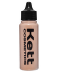 KETT COSMETICS Hydro Foundation R3