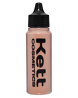 KETT COSMETICS Hydro Foundation R5