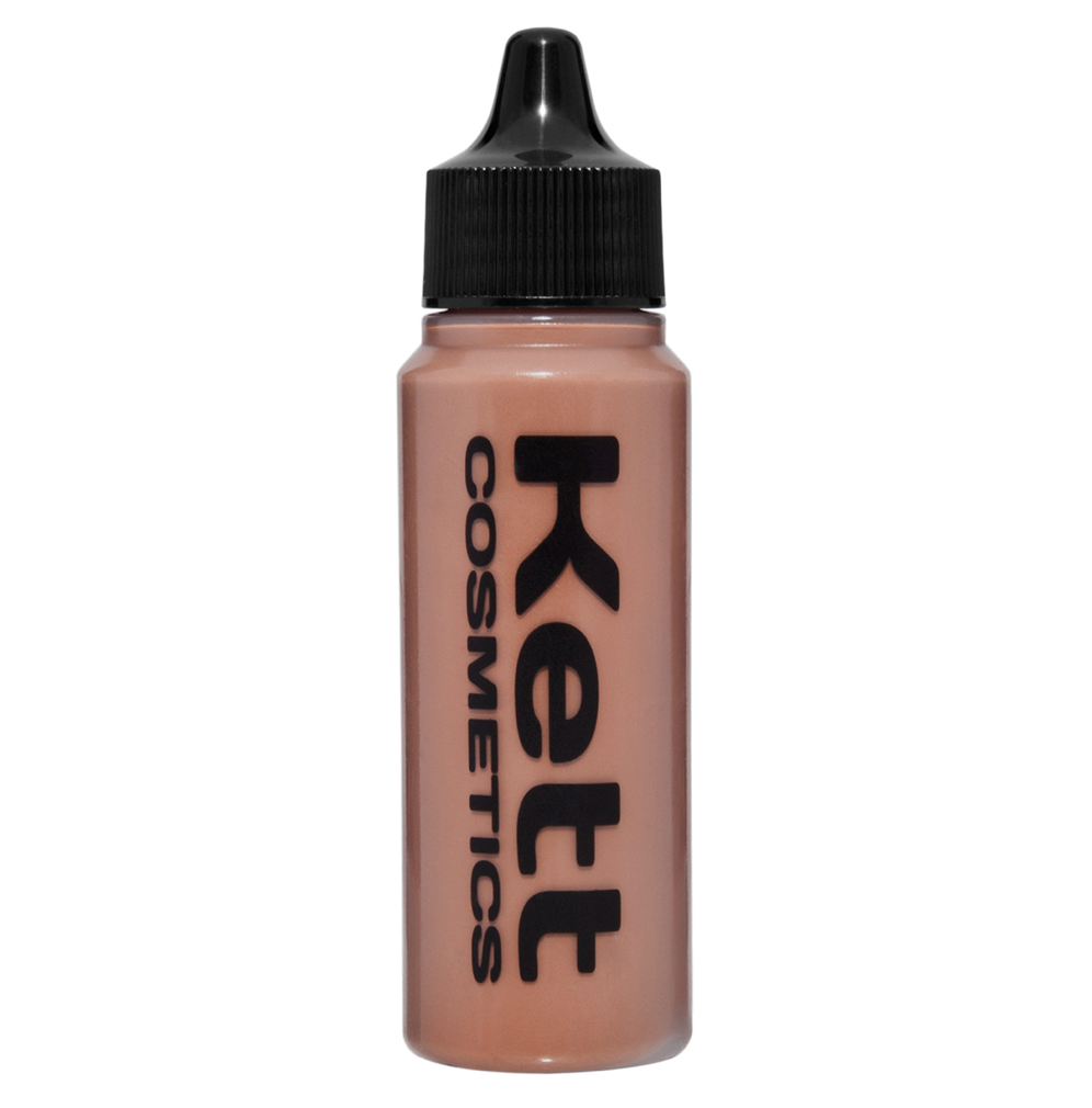 KETT COSMETICS Hydro Foundation R7