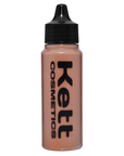 KETT COSMETICS Hydro Foundation R7