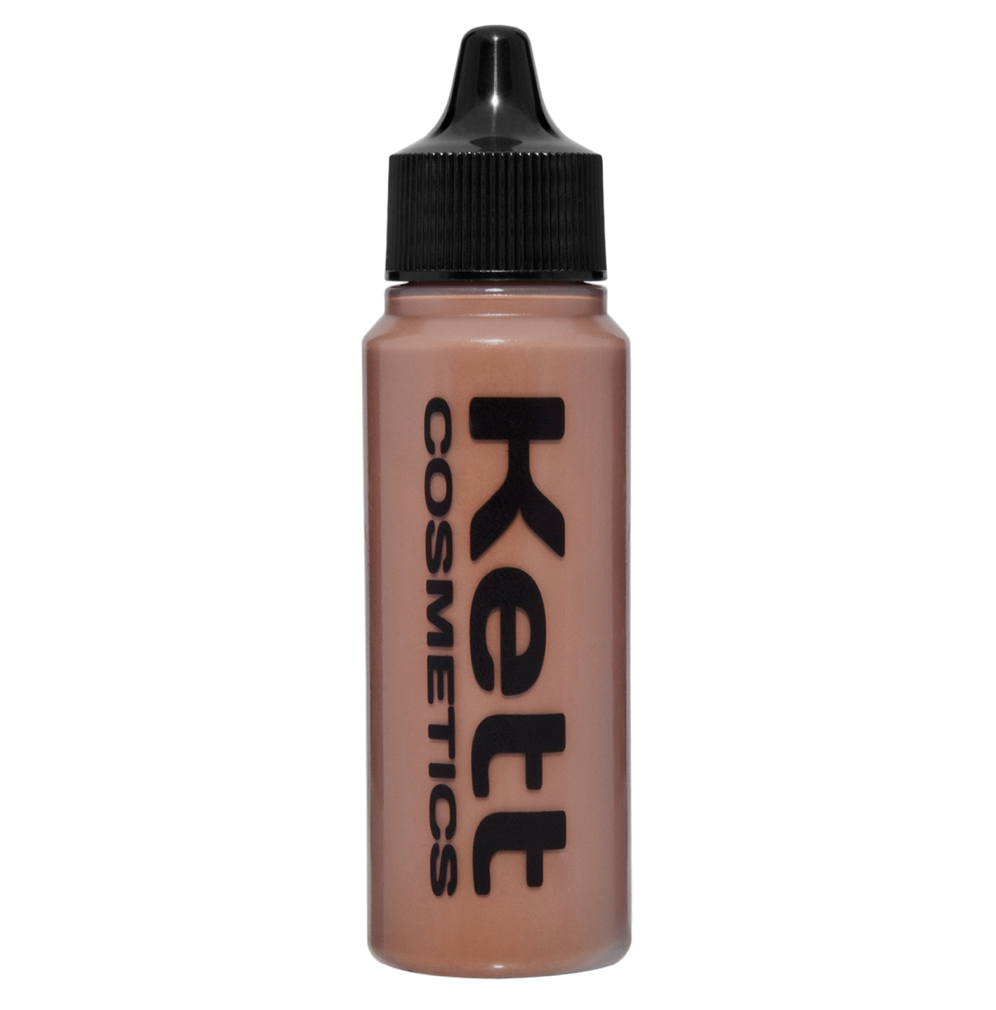 KETT COSMETICS Hydro Foundation R9