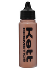 KETT COSMETICS Hydro Foundation R9