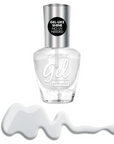 LA GIRL BARE IT ALL Gel Polish Clear