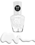 LA GIRL BARE IT ALL Gel Polish Striking