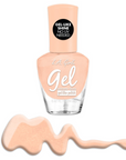 LA GIRL BARE IT ALL Gel Polish Bella