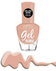 LA GIRL BARE IT ALL Gel Polish Sensual