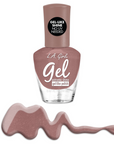 LA GIRL BARE IT ALL Gel Polish Lingerie 