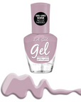 LA GIRL BARE IT ALL Gel Polish Temptation 