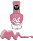 LA GIRL BARE IT ALL Gel Polish Charming