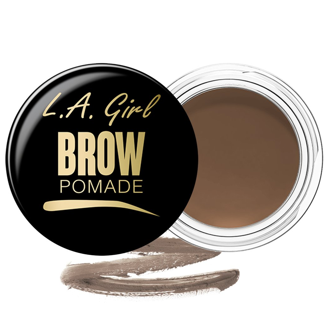 LA Girl BROW POMADE Blonde