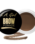 LA Girl BROW POMADE Taupe