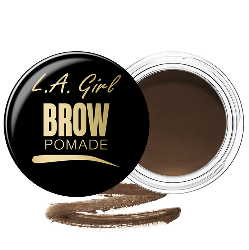 LA Girl BROW POMADE Soft Brown