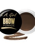 LA Girl BROW POMADE Soft Brown