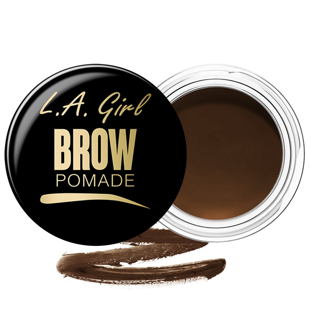 LA Girl BROW POMADE Warm Brown