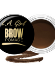 LA Girl BROW POMADE Warm Brown