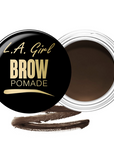 LA Girl BROW POMADE Dark Brown