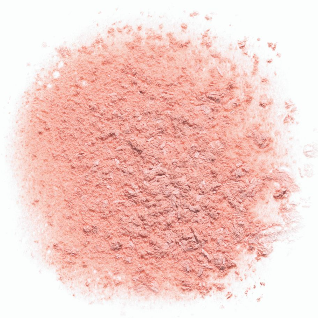 MUD Cosmetics Cheek Color Refill, Warm Bisque swatch