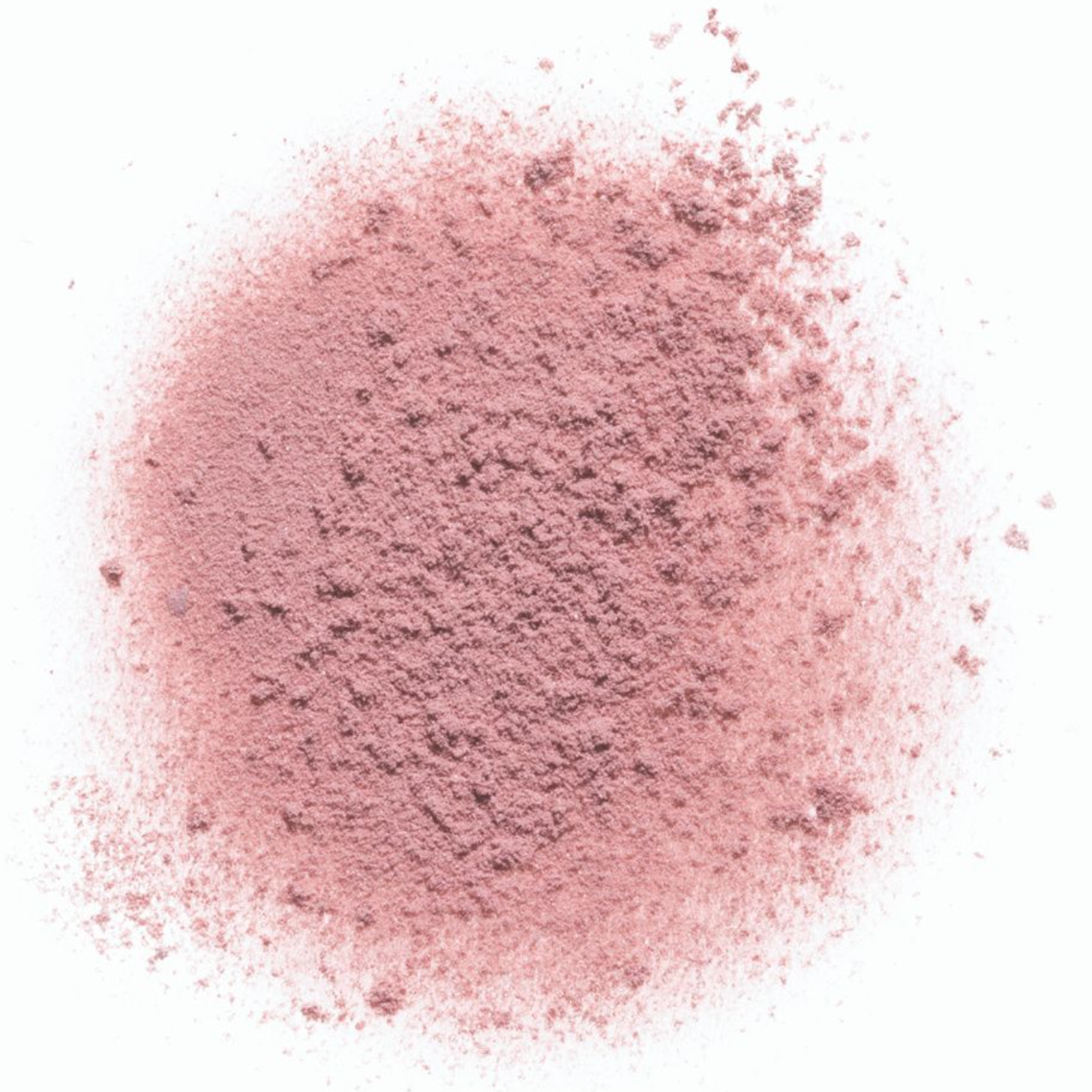 MUD Cosmetics Cheek Color Refill, Cool Mauve swatch