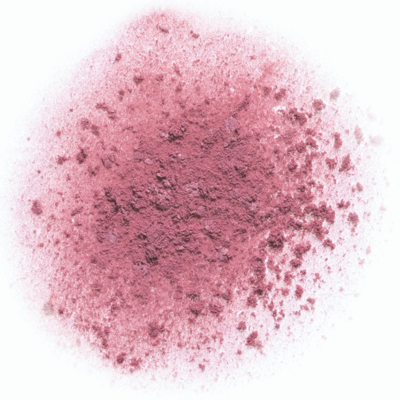 MUD Cosmetics Cheek Color Refill, Berry swatch